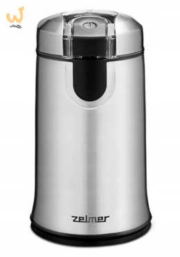 Młynek do kawy ZELMER ZCG7425 inox