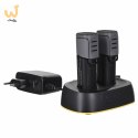 Mop elektryczny KARCHER FC4-4 1.056-400.0 Battery Set