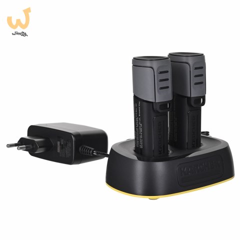 Mop elektryczny KARCHER FC4-4 1.056-400.0 Battery Set Mop elektryczny KARCHER FC4-4 1.056-400.0 Battery Set
