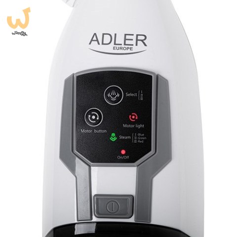 Mop parowy ADLER AD 7052 Mop parowy ADLER AD 7052