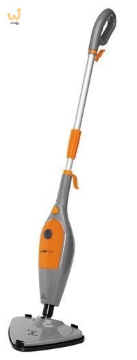 Mop parowy Clatronic DR 3539 Mop parowy Clatronic DR 3539