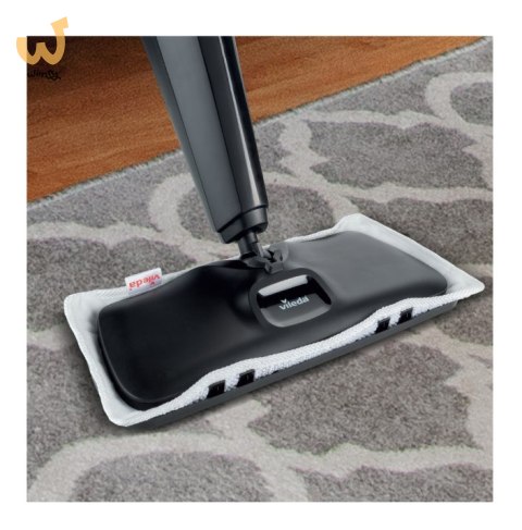 Mop parowy Vileda Steam Plus XXL Mop parowy Vileda Steam Plus XXL