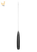 Nóż do chleba Bread Kohersen Elegance Ebony Wood 22,9cm