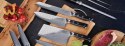 Nóż do chleba Bread Kohersen Elegance Ebony Wood 22,9cm