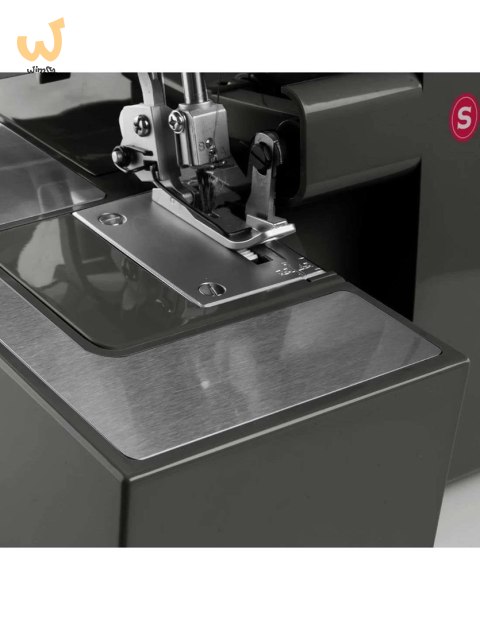 Overlock Singer HD0405S Overlock Singer HD0405S