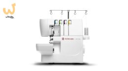 Overlock Singer S0105