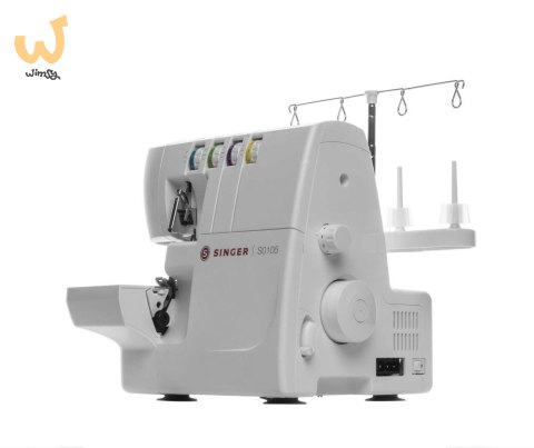 Overlock Singer S0105 Overlock Singer S0105