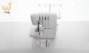 Overlock Singer S0105