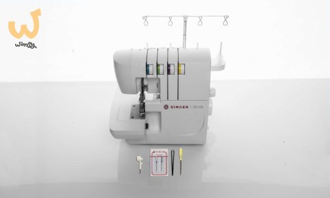 Overlock Singer S0105 Overlock Singer S0105