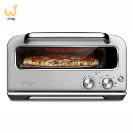 Piec do pizzy SAGE SPZ820BSS4EEU1