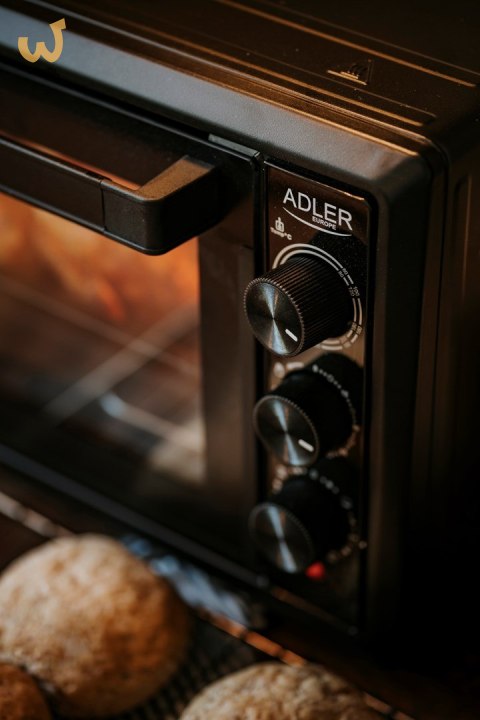 Piekarnik ADLER AD 6023 Piekarnik ADLER AD 6023
