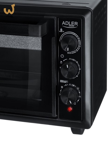 Piekarnik ADLER AD 6023 Piekarnik ADLER AD 6023