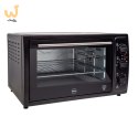 Piekarnik ELDOM PR500 (2000W; kolor czarny)