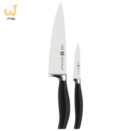Zestaw 2 noży ZWILLING Five Star 30142-000-0