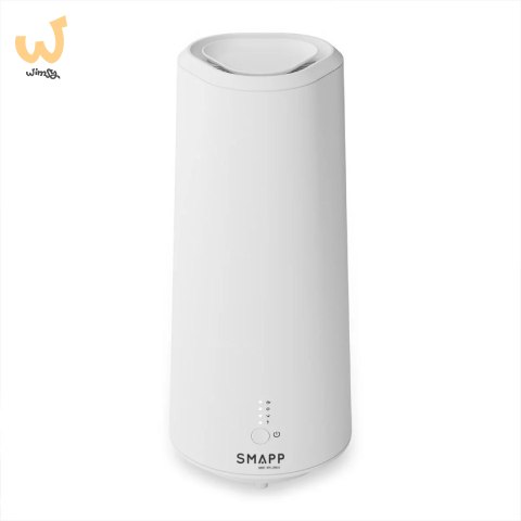 Oczyszczacz powietrza Effective Clean SMAPP 700.003