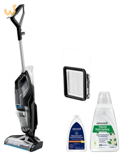 Odkurzacz BISSELL Crosswave Cordless Select 3569N Odkurzacz BISSELL Crosswave Cordless Select 3569N