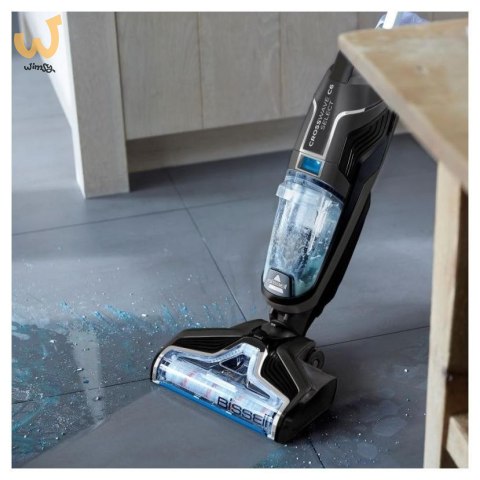 Odkurzacz BISSELL Crosswave Cordless Select 3569N Odkurzacz BISSELL Crosswave Cordless Select 3569N