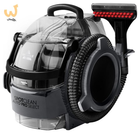 Odkurzacz BISSELL SpotClean Auto Pro Select 3730N Odkurzacz BISSELL SpotClean Auto Pro Select 3730N