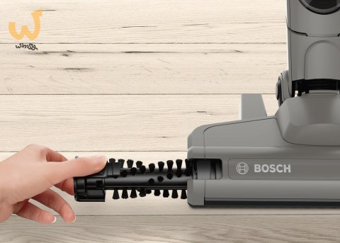 Odkurzacz BOSCH BBHF 214G akumulatorowy Odkurzacz BOSCH BBHF 214G akumulatorowy