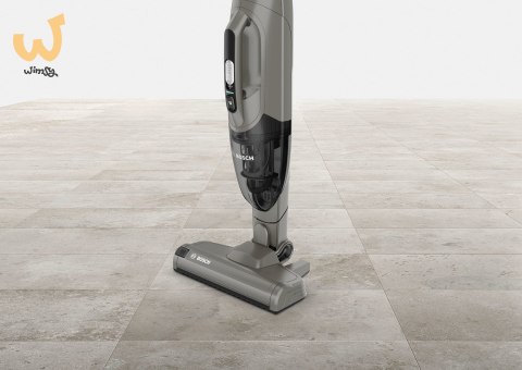 Odkurzacz BOSCH BBHF 214G akumulatorowy Odkurzacz BOSCH BBHF 214G akumulatorowy
