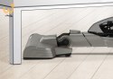 Odkurzacz BOSCH BBHF 214G akumulatorowy