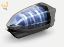 Odkurzacz BOSCH BBHF 214G akumulatorowy