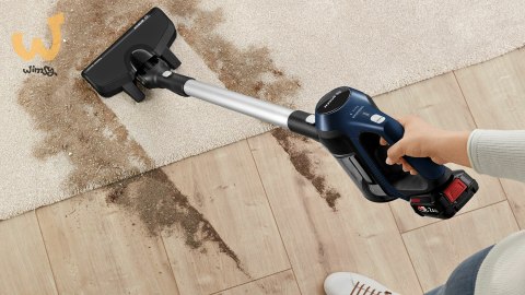 Odkurzacz BOSCH BBS 611MAT Odkurzacz BOSCH BBS 611MAT