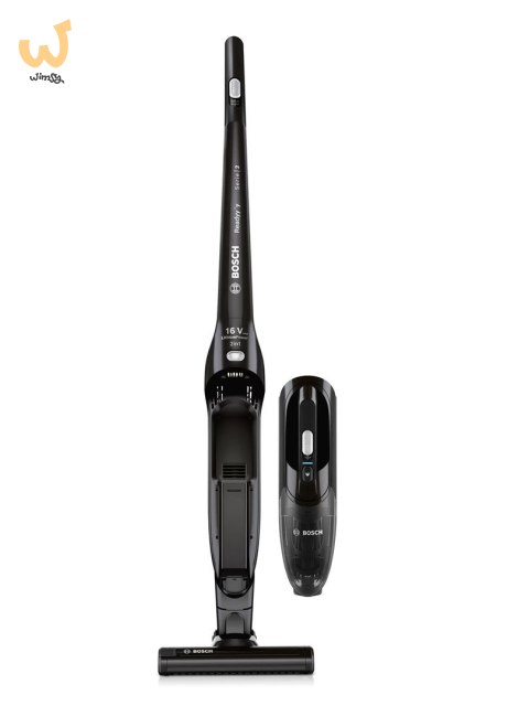 Odkurzacz BOSCH BCHF 216B Odkurzacz BOSCH BCHF 216B