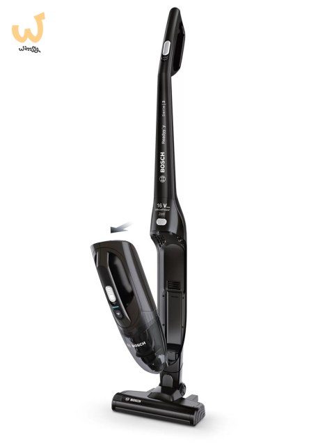 Odkurzacz BOSCH BCHF 216B Odkurzacz BOSCH BCHF 216B