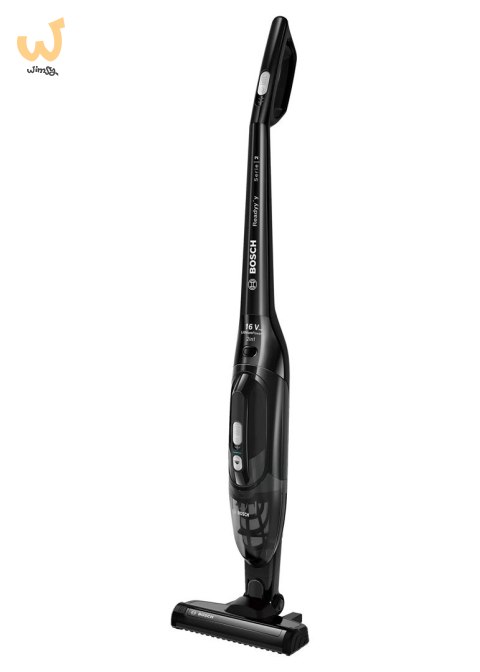 Odkurzacz BOSCH BCHF 216B Odkurzacz BOSCH BCHF 216B