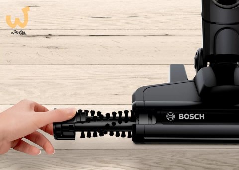 Odkurzacz BOSCH BCHF 216B Odkurzacz BOSCH BCHF 216B