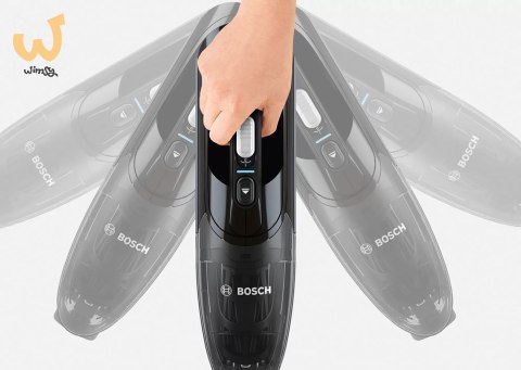 Odkurzacz BOSCH BCHF 216B Odkurzacz BOSCH BCHF 216B