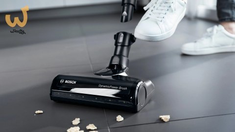 Odkurzacz BOSCH BCS 712XXL Odkurzacz BOSCH BCS 712XXL