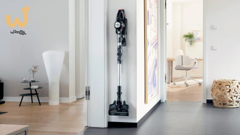 Odkurzacz BOSCH BCS 712XXL Odkurzacz BOSCH BCS 712XXL