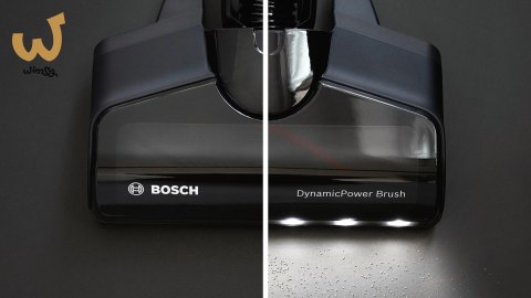 Odkurzacz BOSCH BCS 712XXL Odkurzacz BOSCH BCS 712XXL