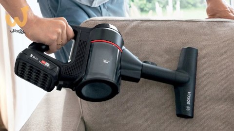 Odkurzacz BOSCH BCS 712XXL Odkurzacz BOSCH BCS 712XXL