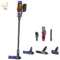 Odkurzacz DYSON V12 Detect Slim Absolute (2023)