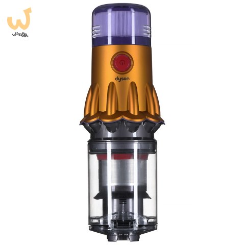 Odkurzacz DYSON V12 Detect Slim Absolute (2023) Odkurzacz DYSON V12 Detect Slim Absolute (2023)