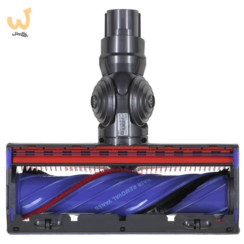 Odkurzacz DYSON V12 Detect Slim Absolute (2023) Odkurzacz DYSON V12 Detect Slim Absolute (2023)