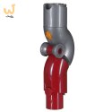 Odkurzacz DYSON V12 Detect Slim Absolute (2023)