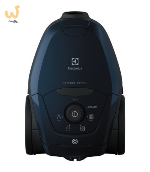 Odkurzacz ELECTROLUX Pure D8 PD82-4ST Odkurzacz ELECTROLUX Pure D8 PD82-4ST