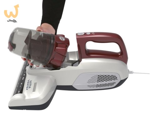 Odkurzacz HOOVER MBC500UV 011 Odkurzacz HOOVER MBC500UV 011