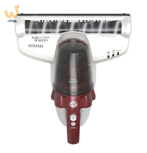 Odkurzacz HOOVER MBC500UV 011 Odkurzacz HOOVER MBC500UV 011