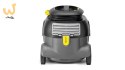 Odkurzacz KARCHER 1.355-135.0 (1300W; kolor czarny)