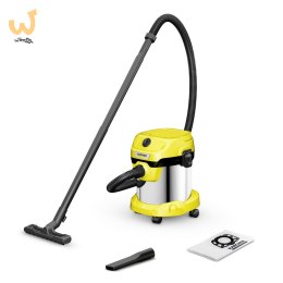 Odkurzacz KARCHER KWD 2 S V-15/4/18 (BSY) - 1.628-425.0