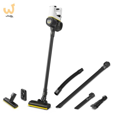 Odkurzacz KARCHER VC 4 Cordless myHome Car - 1.198-632.0