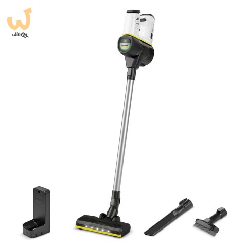 Odkurzacz KARCHER VC 6 Cordless ourFamily - 1.198-670.0