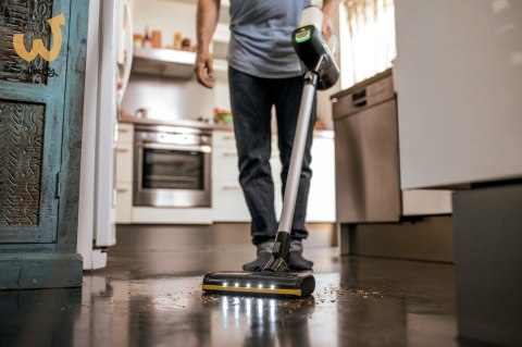 Odkurzacz Karcher VC 6 Cordless ourFamily Duo