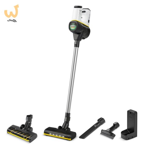 Odkurzacz Karcher VC 6 Cordless ourFamily Duo Odkurzacz Karcher VC 6 Cordless ourFamily Duo
