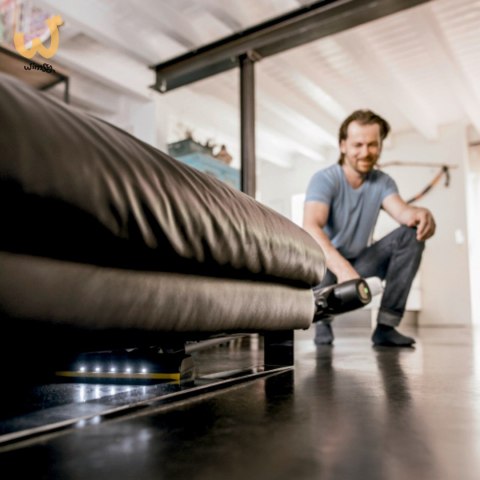 Odkurzacz Karcher VC 6 Cordless ourFamily Duo Odkurzacz Karcher VC 6 Cordless ourFamily Duo